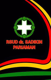 RSUD dr. Sadikin Pariaman